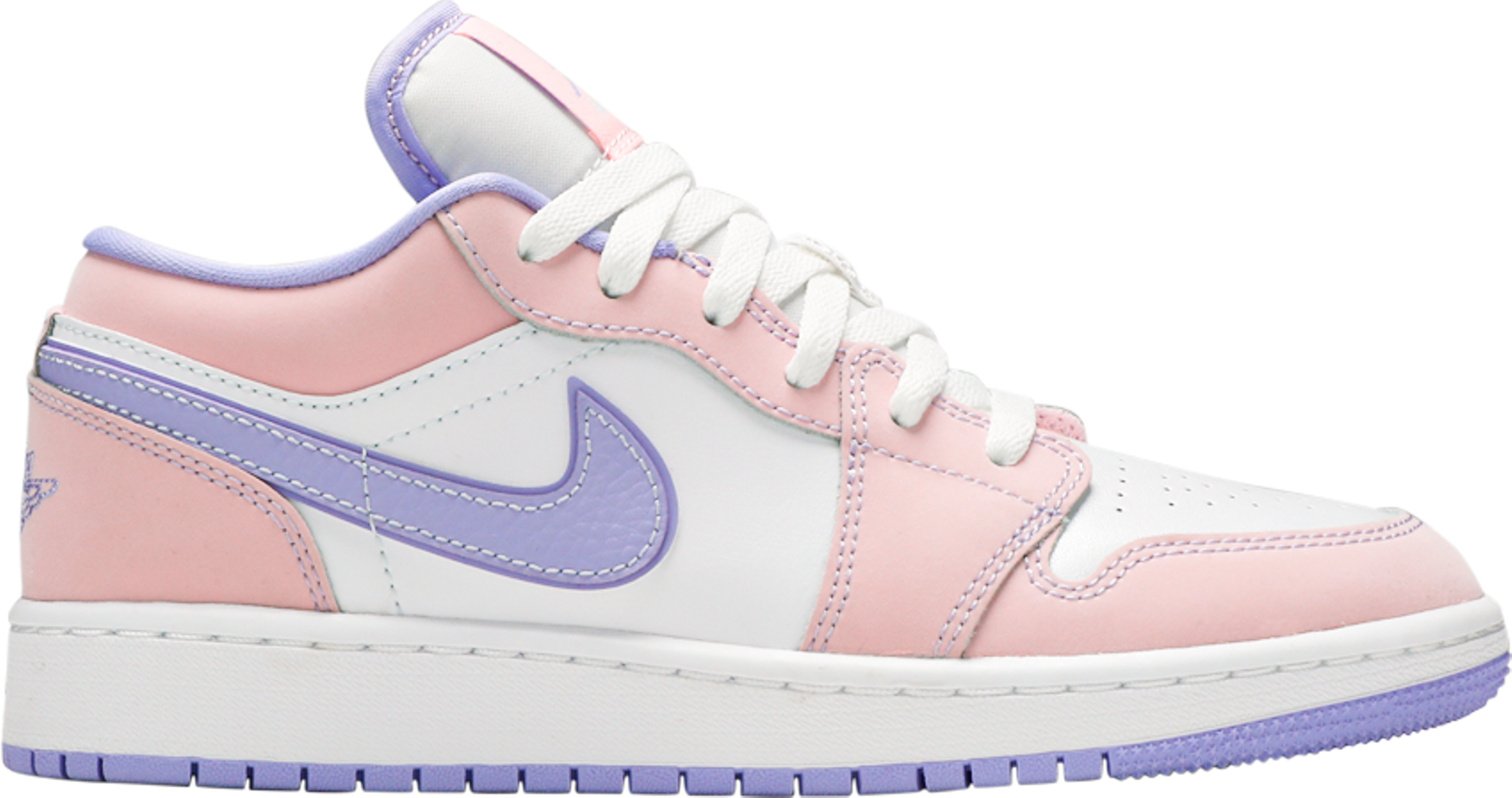 Air Jordan 1 Low SE GS 'Arctic Punch' - CV9844 600 – Urban Necessities