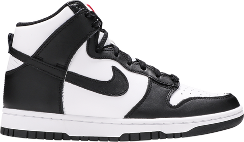 Wmns Dunk High 'Black White' - DD1869 103 – Urban Necessities