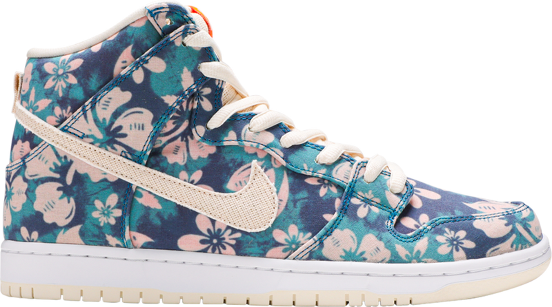 Nike air top mavin high