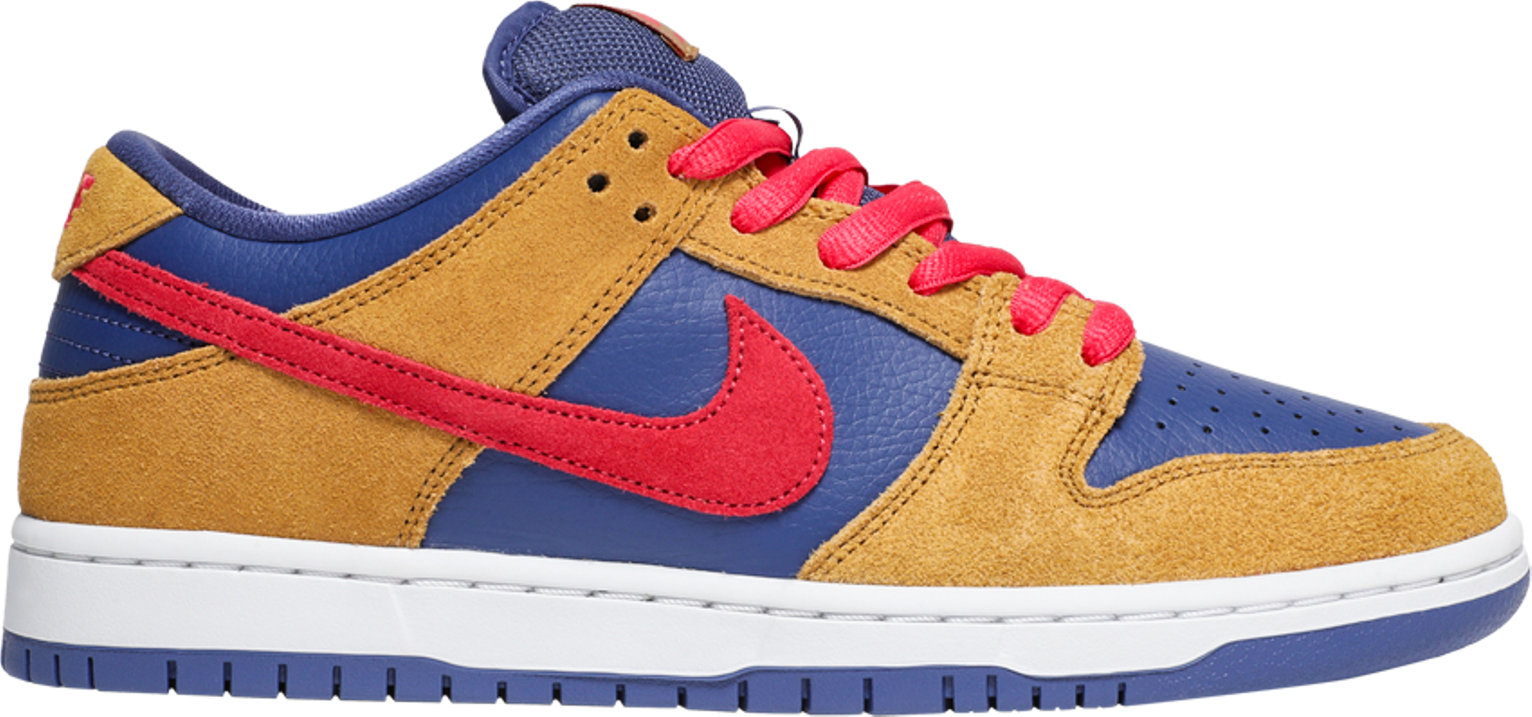 Dunk Low SB 'Wheat Dark Purple' - BQ6817 700 – Urban Necessities