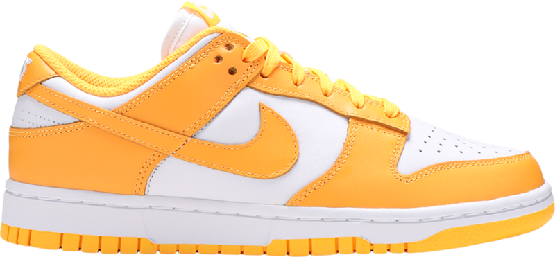 Wmns Dunk Low 'Laser Orange' - DD1503 800