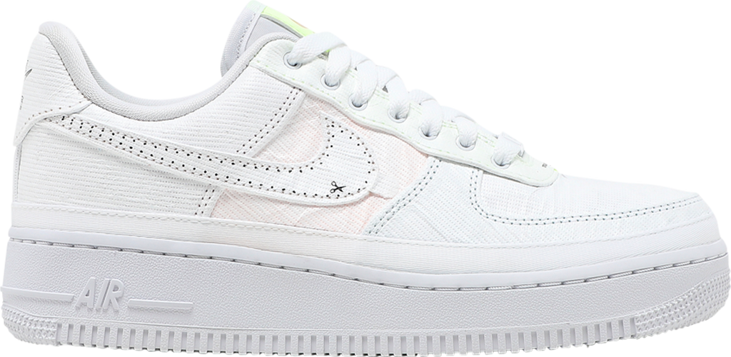 Wmns Air Force 1 '07 Premium 'Pastel Reveal' - DJ6901 600