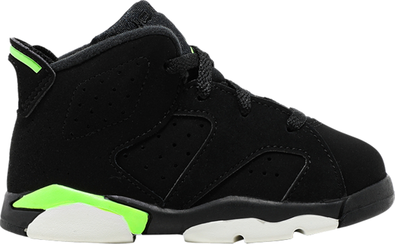 Jordans for top toddlers size 6