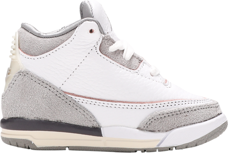 A Ma Maniere x Air Swoosh jordan 3 Retro SP Toddler Size Raised By Women It s Tourney Time and here is a look at the Swoosh jordan Melo RvceShops