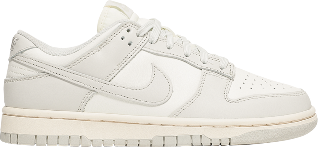 Wmns Dunk Low 'Light Bone' - DD1503 107