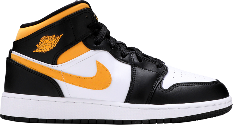 University gold air jordan 1 hotsell