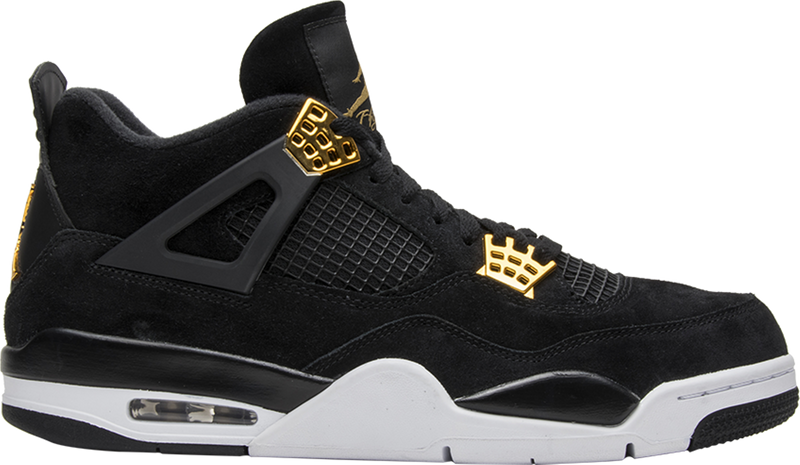Nike gs 4 gold hotsell