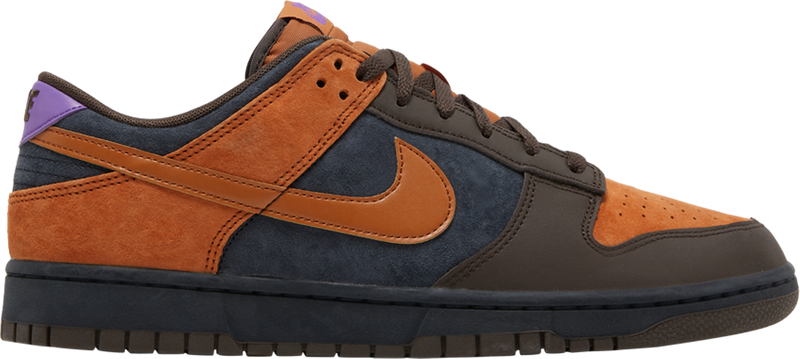Lime green hot sale and orange nikes