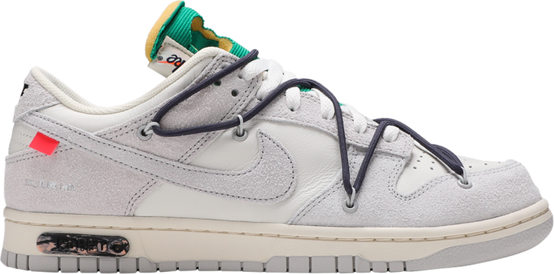 Nike trainer dunk deals low