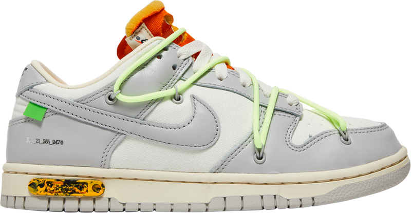 Nike dunk 43 sales