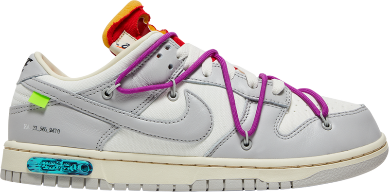 DM1602 101 AcmShops White x Dunk Low Lot 45 of 50 Off nike free run 2 zalando shoes for women