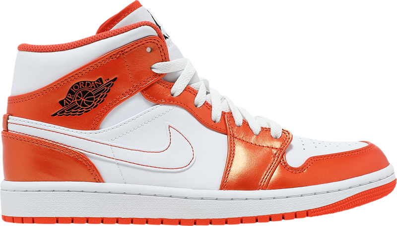 Jordan 11 retro orange online