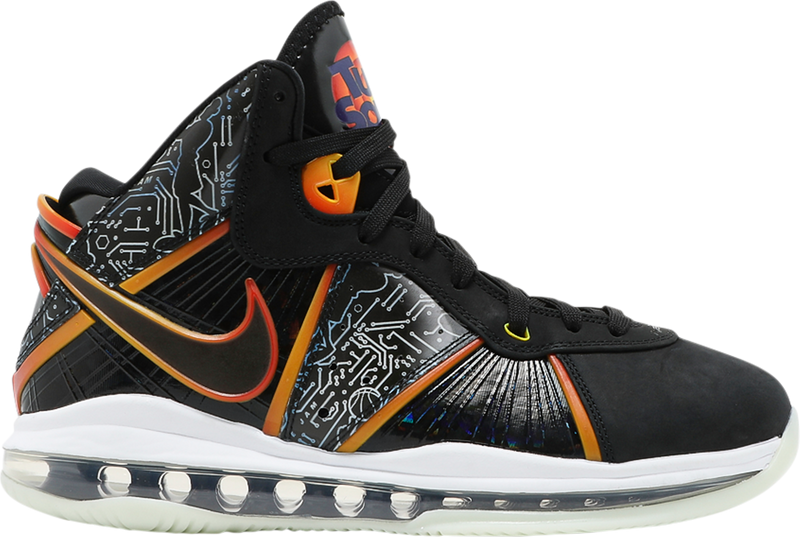 Space Jam x LeBron 8 'A New Legacy' - DB1732 001