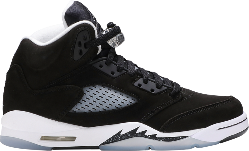 Air Jordan 5 Retro GS 'Oreo' 2021 - 440888 011