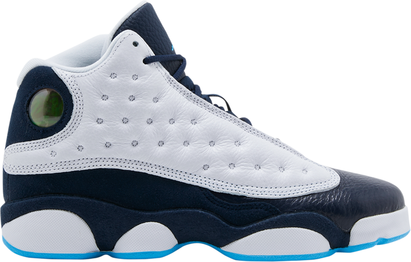 Jordan 13 top space jam