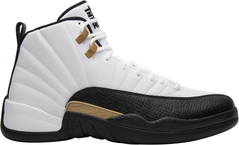 Air Jordan 12 Retro CNY Chinese New Year 881427 122 Urban Necessities