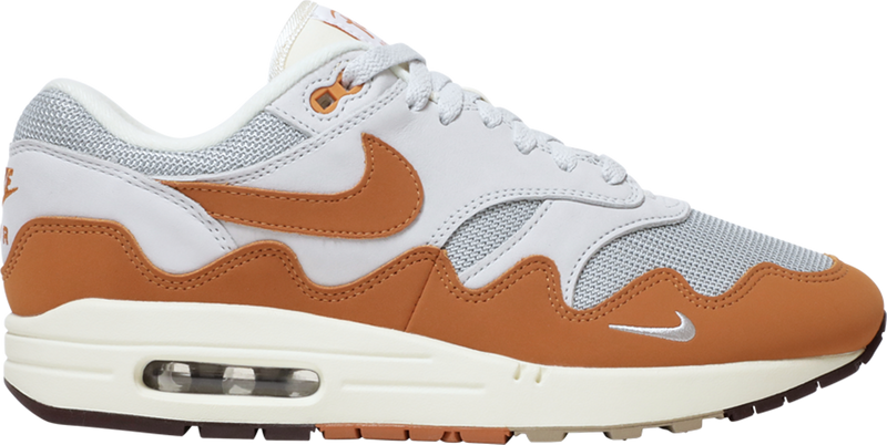 Patta x Air Max 1 'Monarch' - DH1348 001