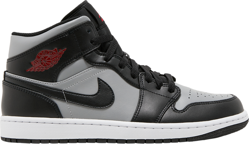 Nike jordan 1 noir hotsell