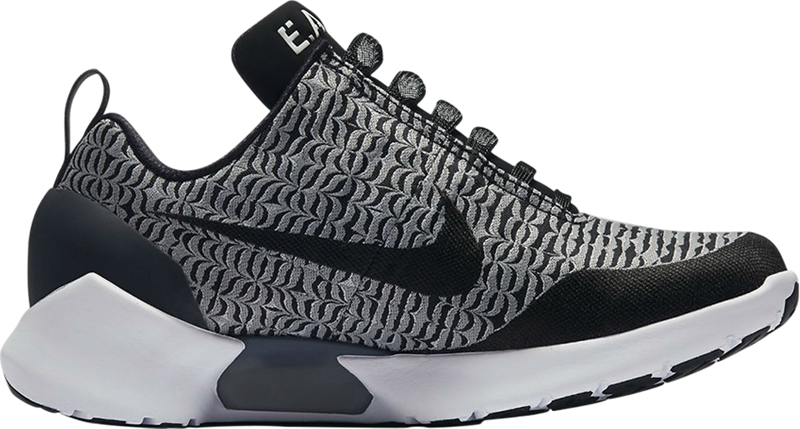 Air Jordan 6 Premium Motorsport HyperAdapt 1.0 Wolf Grey 843871 010 Strategy48Shops