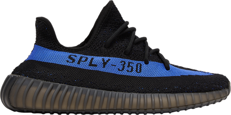 Yeezy Boost 350 V2 'Dazzling Blue' - GY7164