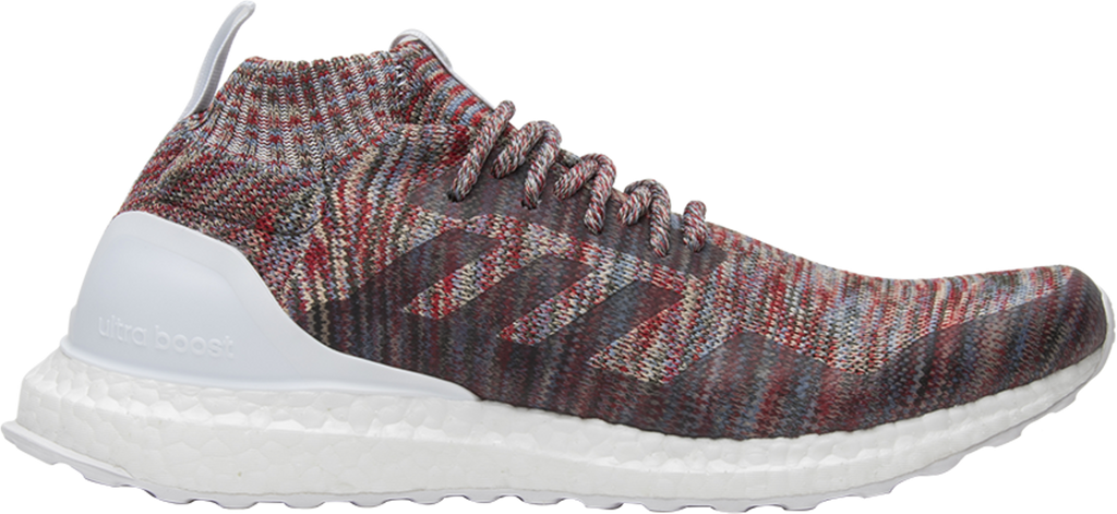 Kith x Ultra Boost Mid 'Aspen' - BY2592