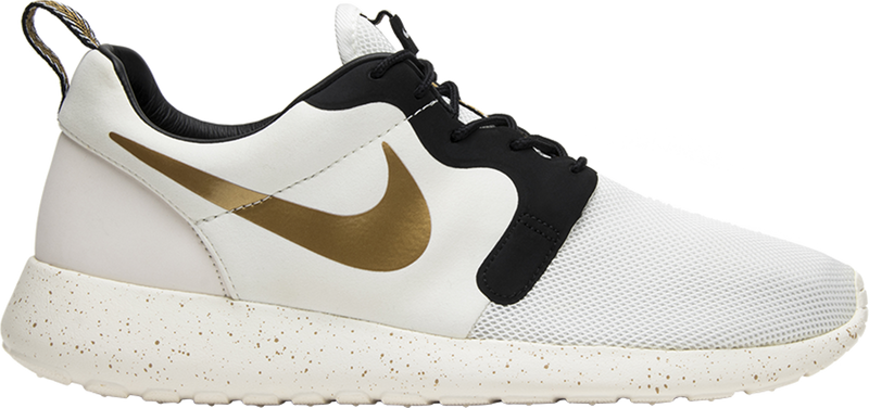 Nike Roshe One 'Gold Trophy' - 669689 100