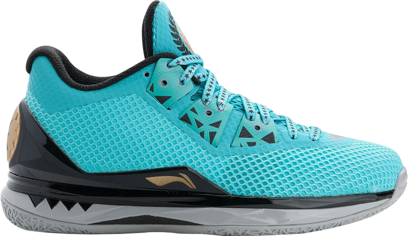 Way of Wade 4 'Liberty' - ABAK033 13