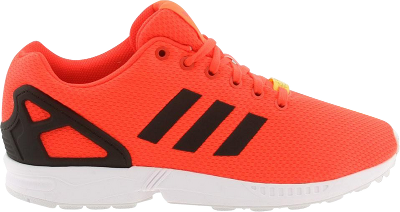 Zx flux top leder