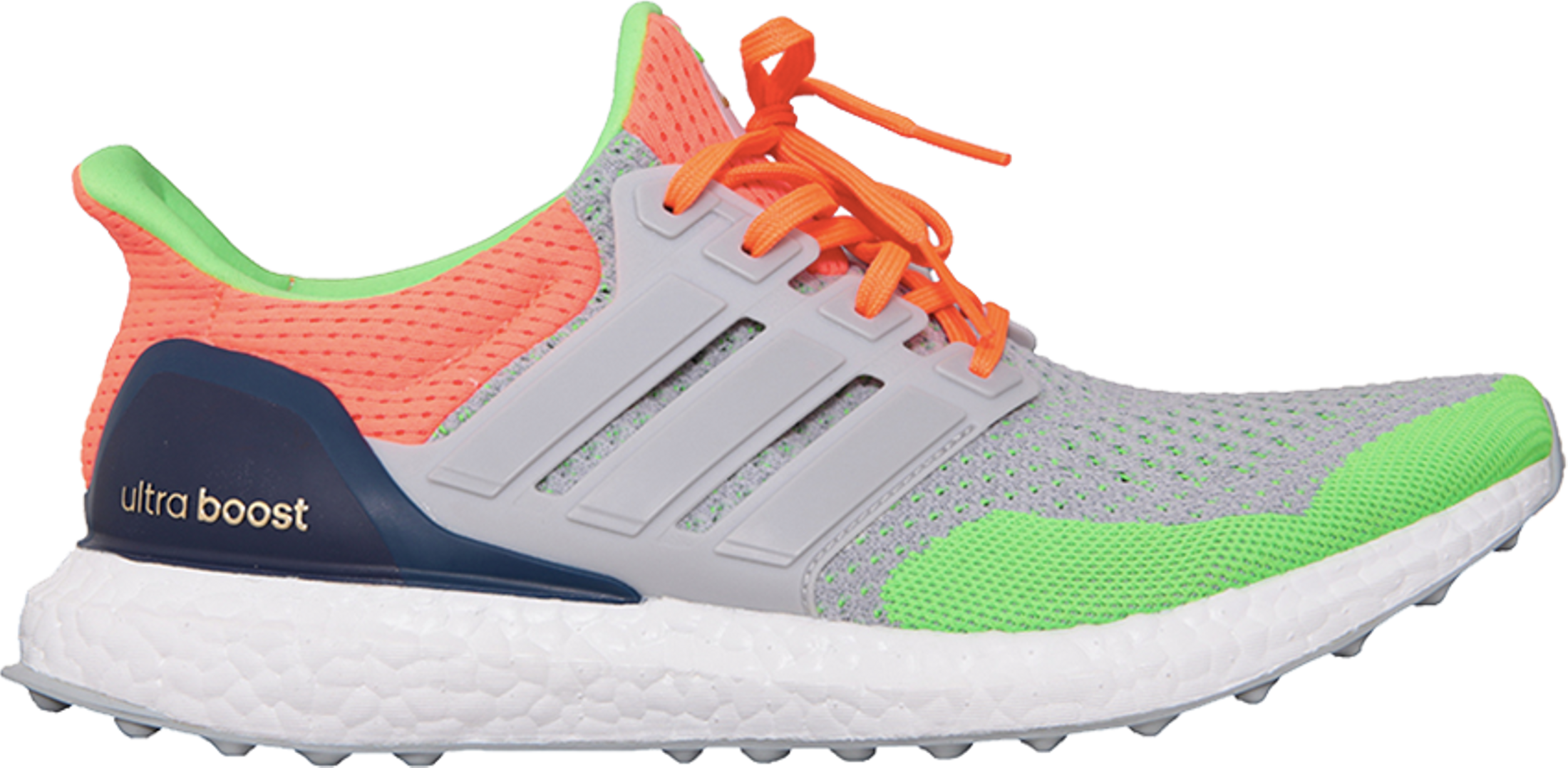 Ultra boost 1.0 orange online