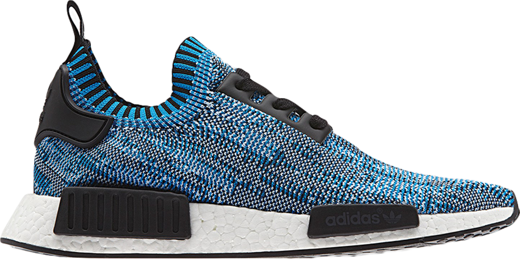 Adidas nmd xr1 blue top camo