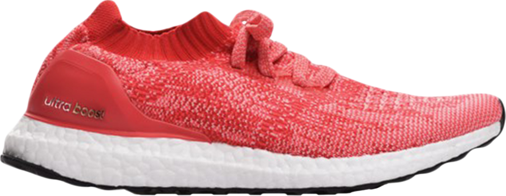 Wmns Ultra Boost Uncaged 'Shock Red' - BB3903