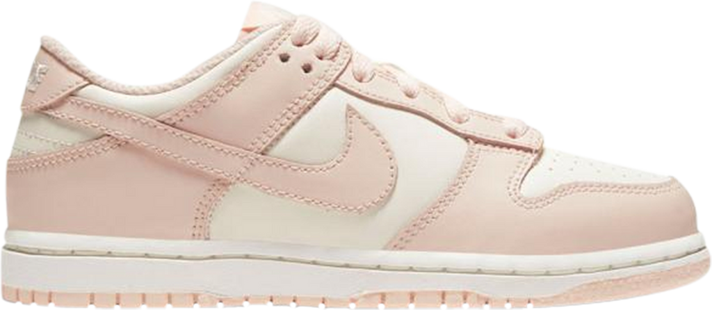 Dunk Low Preschool Size 'Orange Pearl' - CW1588 101