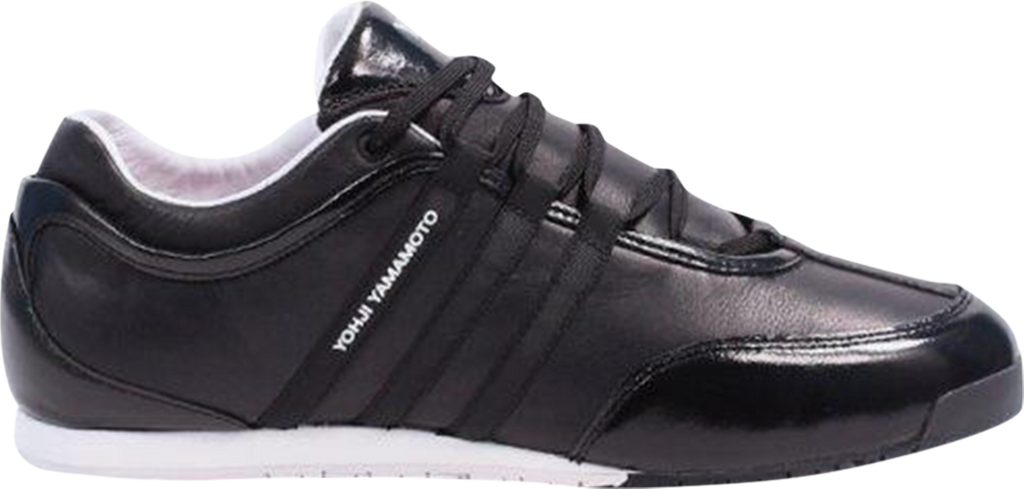 Y3 classic hot sale boxing trainers