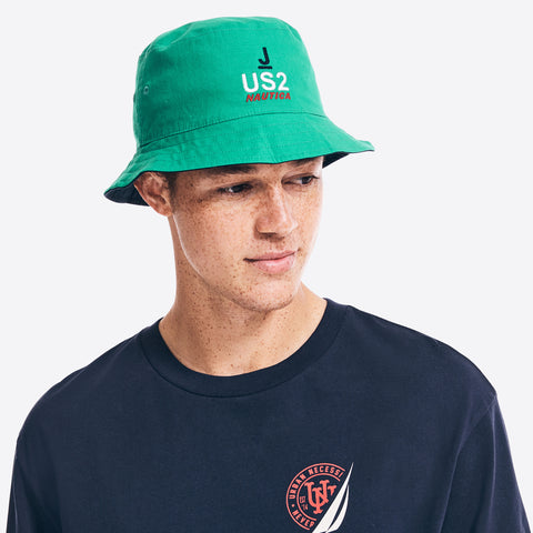 帽子 MINEDENIM Reversible Bucket HAT MINEDENIM(マインデニム) - Reversible Bucket HAT – Area