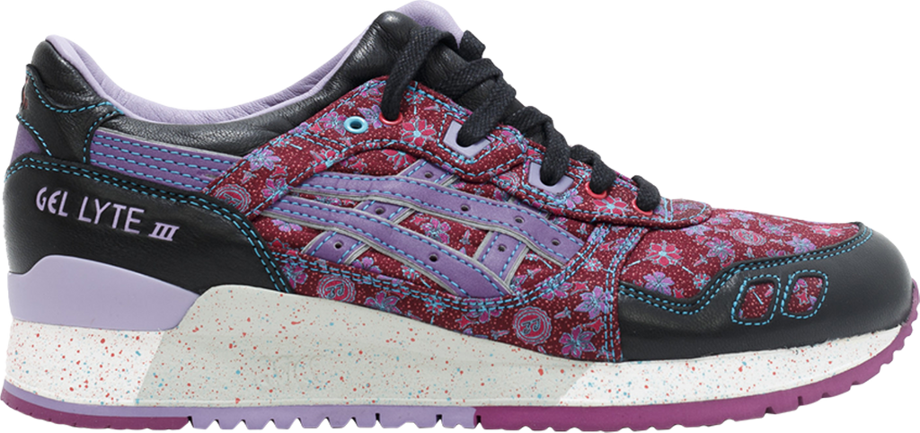 Asics gel lyte vanda shop