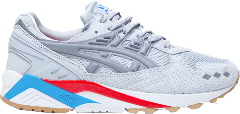 Gel kayano trainer outlet black