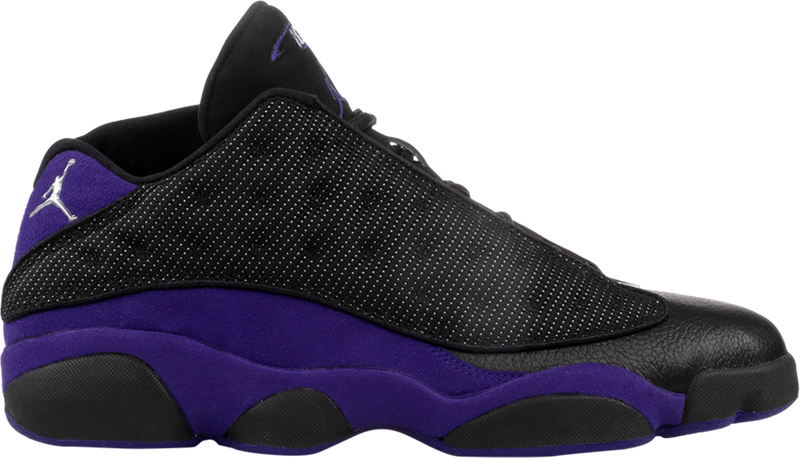 Mike hot sale bibby jordans
