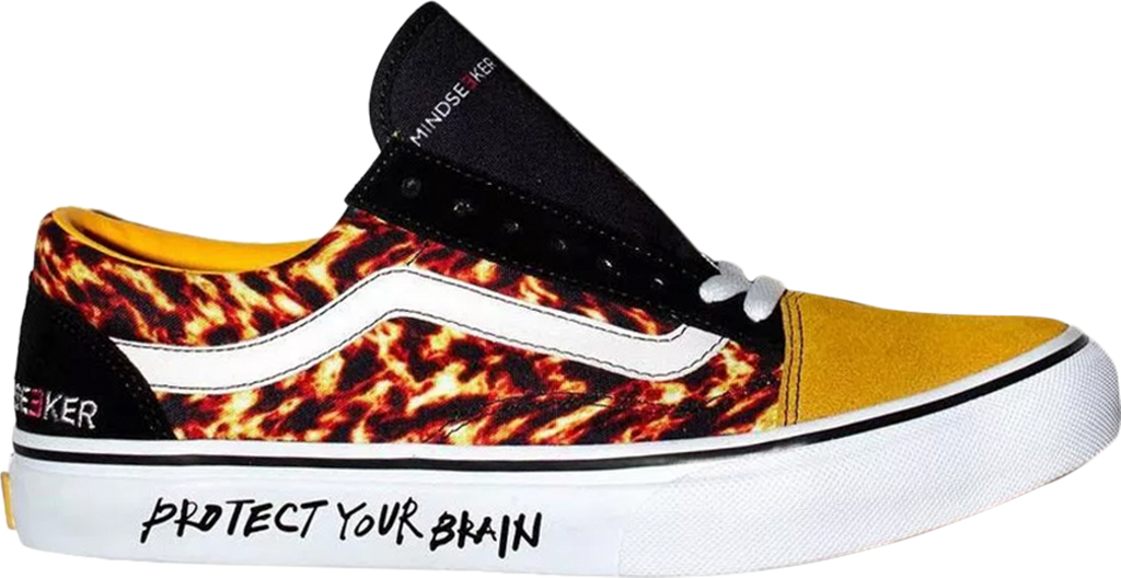 Vans sales x mindseeker
