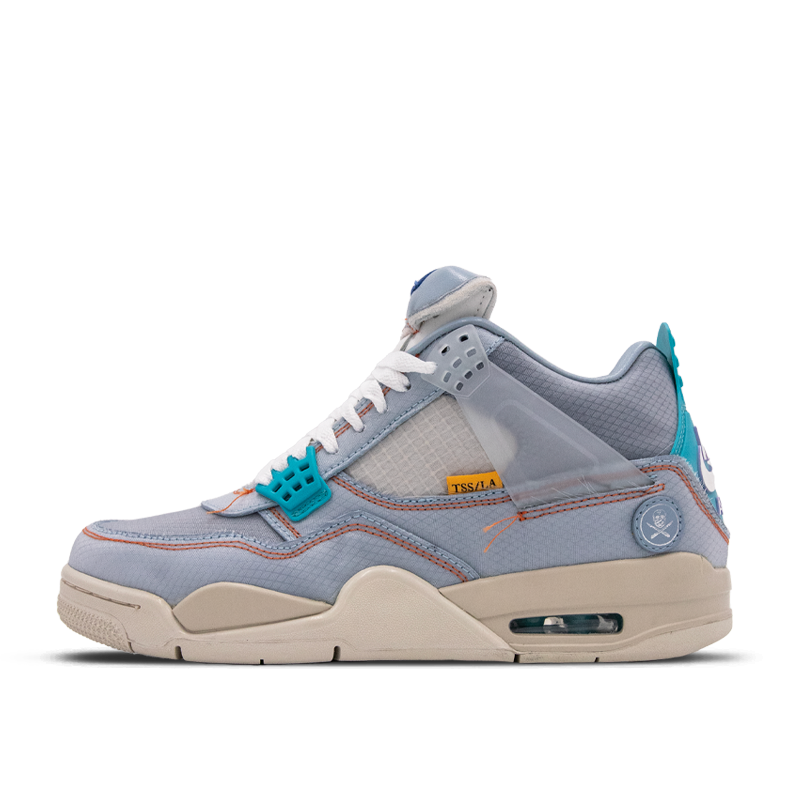 Surgeon Air Jordan 4 Union Passport Urban Necessities