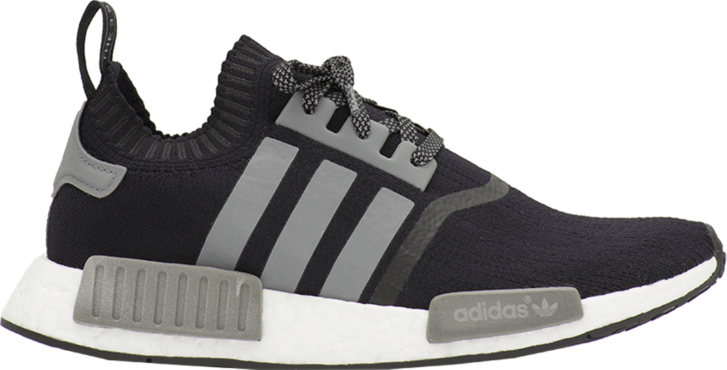 Nmd r1 adidas geel hotsell