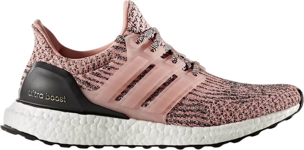 Wmns Ultra Boost 3.0 'Still Breeze' Salmon - S80686