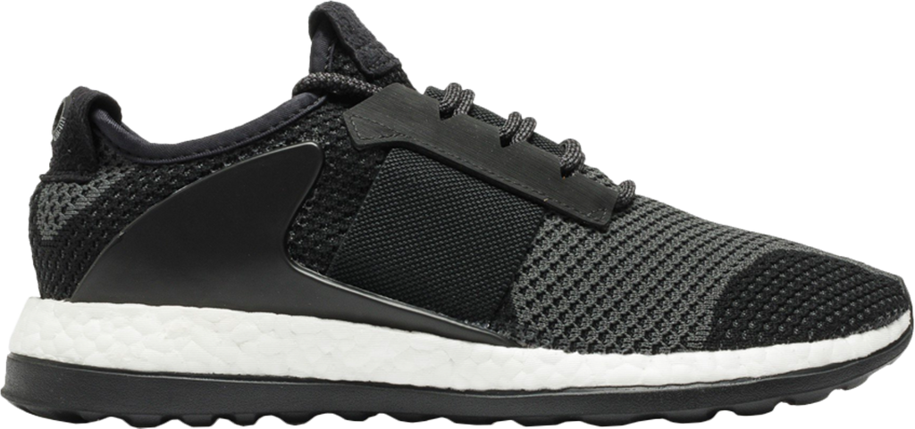 adidas slides Pure Boost Zg 'Day One' - S81826