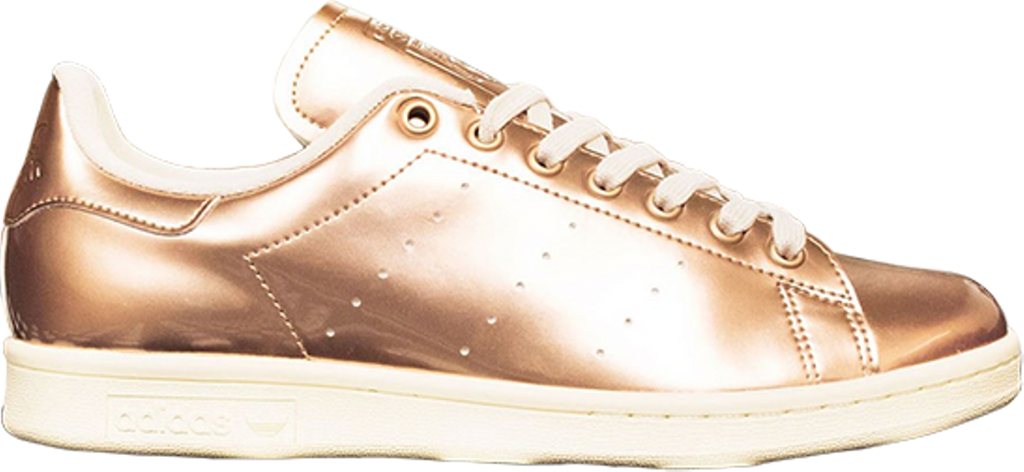 Sneakersnstuff x Originals Stan Smith 'Copper Kettle' - S82597