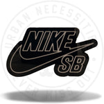 Nike SB LED Sign