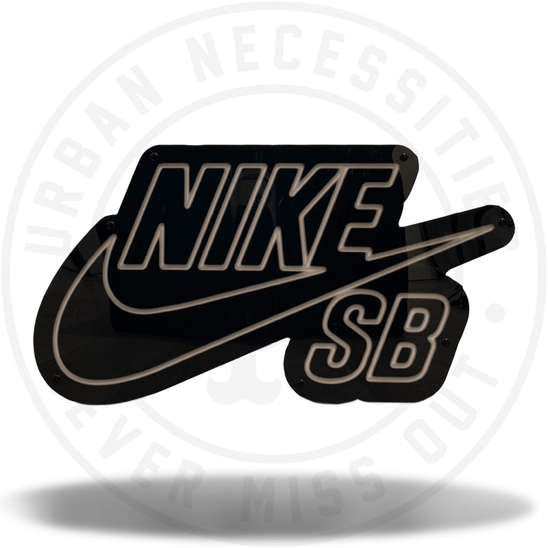 Nike SB – Necessities