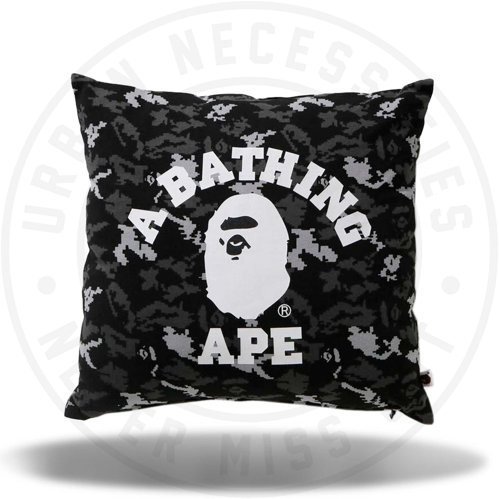BAPE Summer Training Club Day Pack Silver Hardware