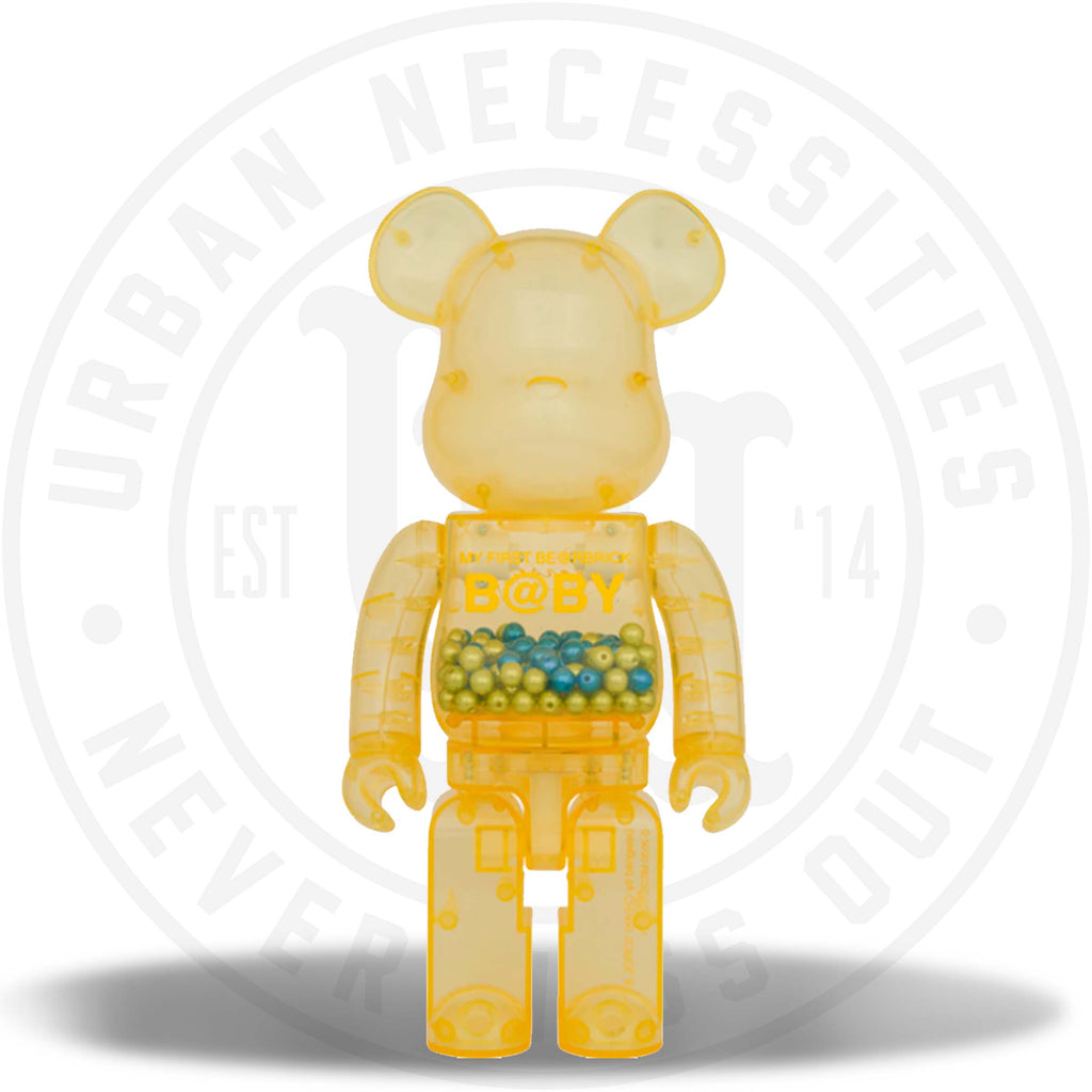 MY FIRST BE@RBRICK B@BY INNERSECT 2020-