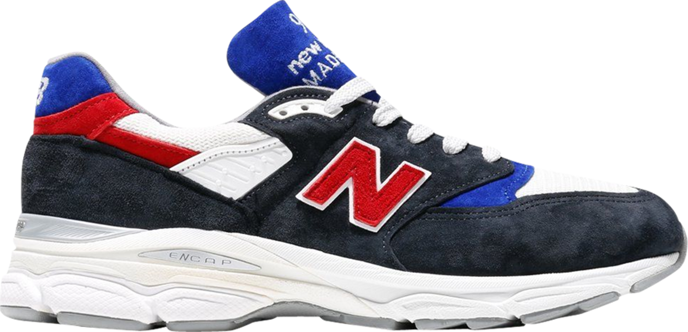 New balance spin sales