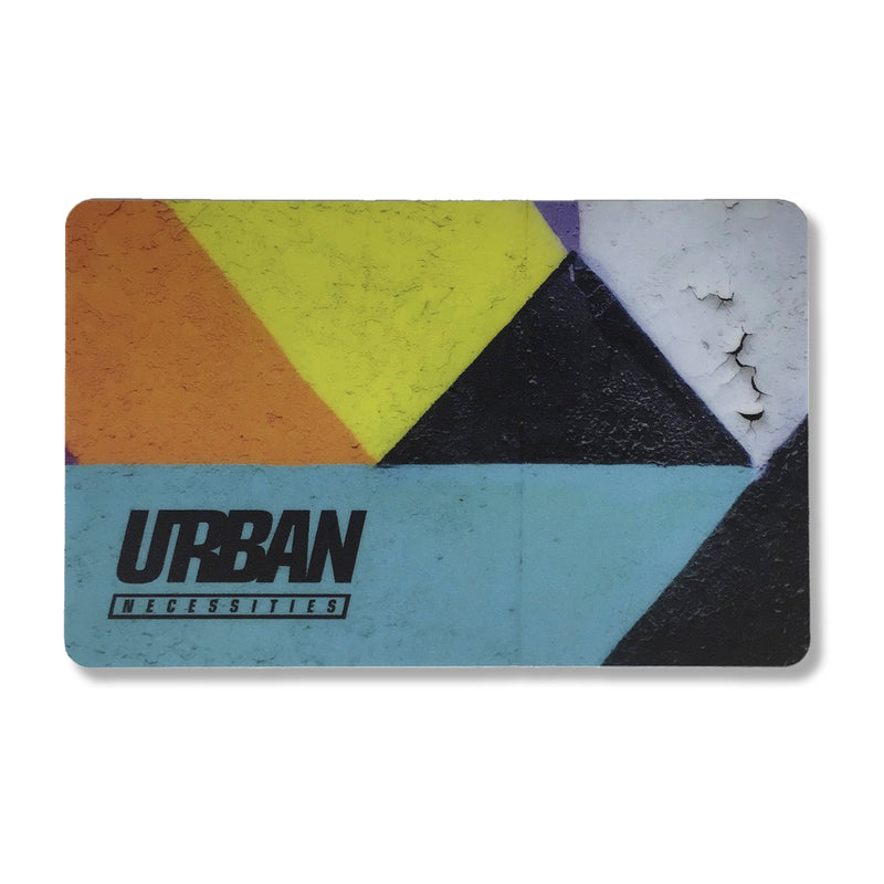Urban Necessities Gift Card