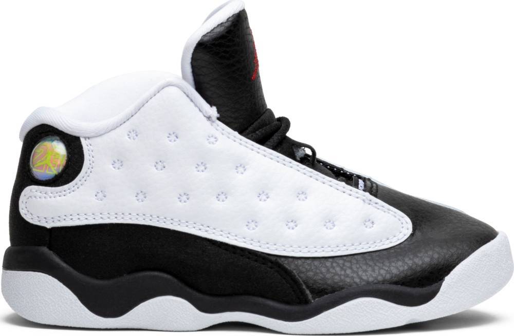 Air Jordan 13 Retro Toddler Size 'He Got Game' - 414581 104